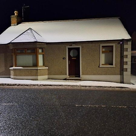 Dark Hedges Cottage 밸리캐슬 외부 사진